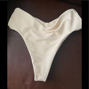 NWOT Skatie Melly Bottoms size medium